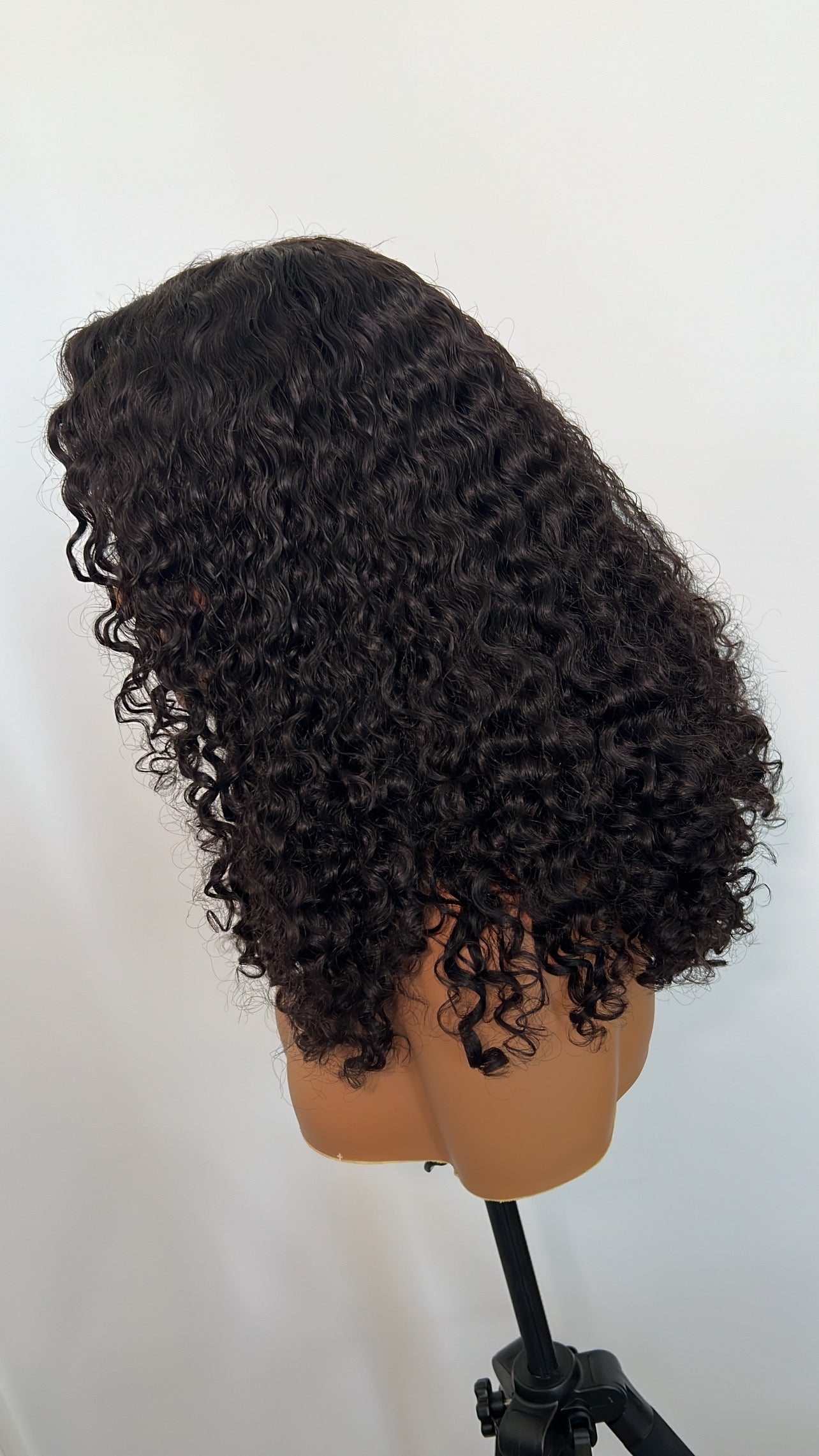 Sweet Mango Curls Wig